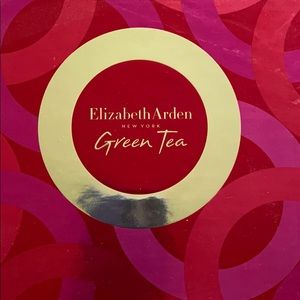 Green Tea Gift set